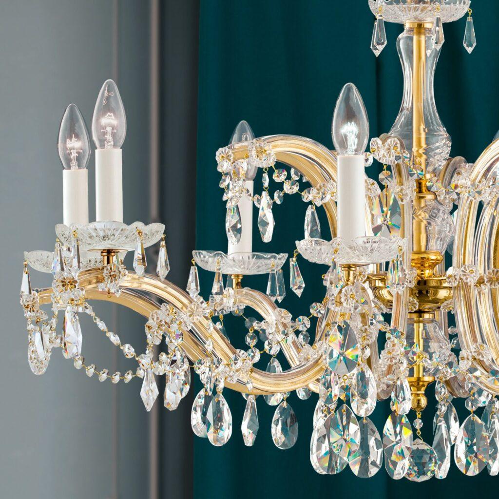 Maria Theresa