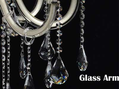 Glass Arm